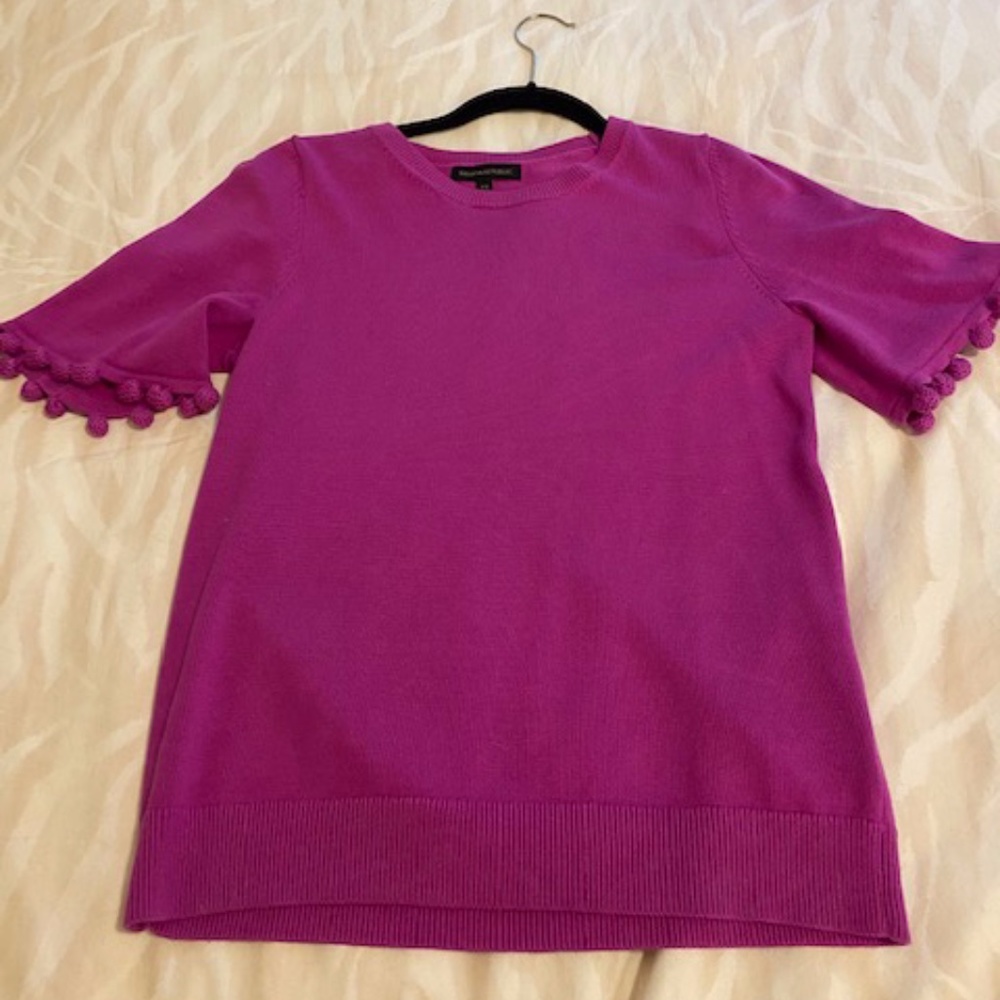 Banana Republic Spring Sweater